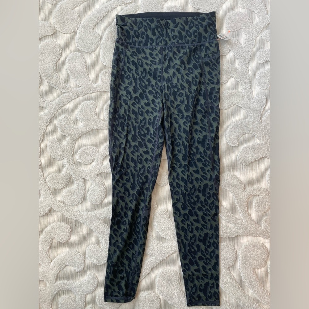 Sweaty Betty Zero Gravity Leggings